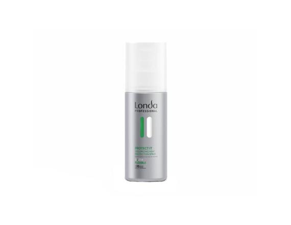 Spray pentru volum cu protectie termica Londa Professional Protect it (1 buline), 150ml