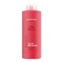 Balsam pentru par fin/normal vopsit Wella Professionals Invigo Color Brilliance, 1000ml