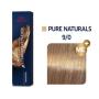 Vopsea permanenta Wella Professionals Koleston Perfect 9/0, Blond Luminos Natural, 60ml