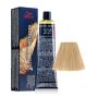 Vopsea permanenta Wella Professionals Koleston Perfect 10/38, Blond Luminos Deschis Auriu Albastru, 60ml