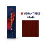 Vopsea permanenta Wella Professionals Koleston Perfect 44/44, Castaniu Mediu Rosu Intens, 60ml