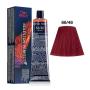 Vopsea permanenta Wella Professionals Koleston Perfect 66/46, Blond Inchis Intens Rosu Violet, 60ml