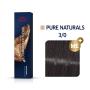 Vopsea permanenta Wella Professionals Koleston Perfect 3/0, Castaniu Inchis, 60ml
