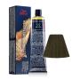 Vopsea permanenta Wella Professionals Koleston Perfect 5/2, Castaniu Deschis Mat, 60ml