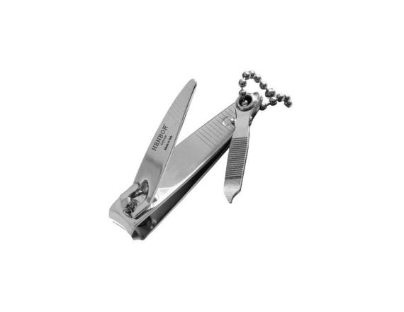 Unghiera, Henbor Manicure Line Nail Clippers, 5.5``, cod HP1C/5.5