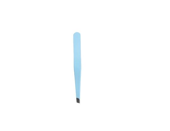 Penseta, Henbor Tweezers 10 cm, curbata/diferite culori, cod HIV/r