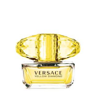 Versace Yellow Diamond, Femei, Eau De Toilette, 30ml