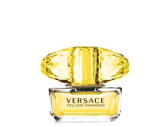 Versace Yellow Diamond, Femei, Eau De Toilette, 30ml