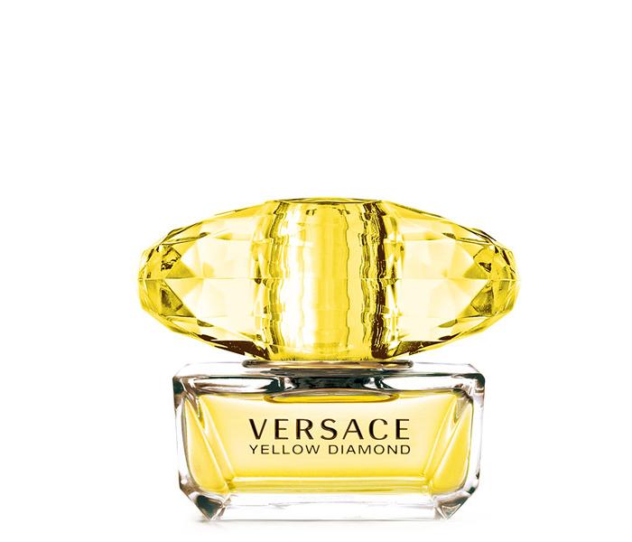 Versace Yellow Diamond, Femei, Eau De Toilette, 30ml