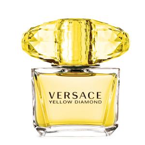Versace Yellow Diamond, Femei, Eau De Toilette 50ml