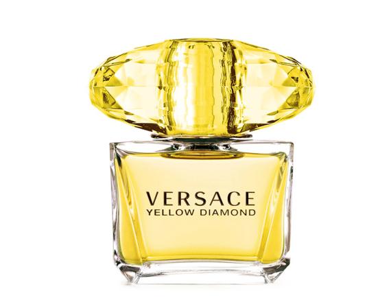 Versace Yellow Diamond, Femei, Eau De Toilette 50ml