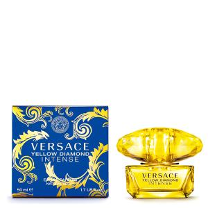Versace Yellow Diamond Intence, Femei, Eau De Parfum 50ml