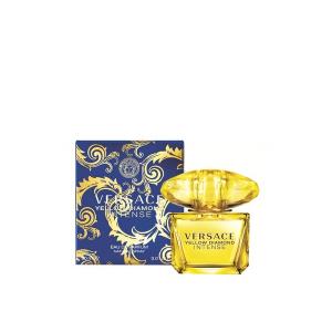 Versace Yellow Diamond Intense, Femei, Eau De Parfum 90ml