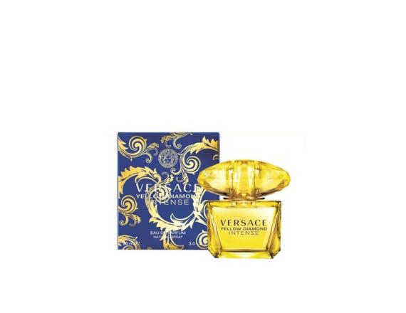 Versace Yellow Diamond Intense, Femei, Eau De Parfum 90ml