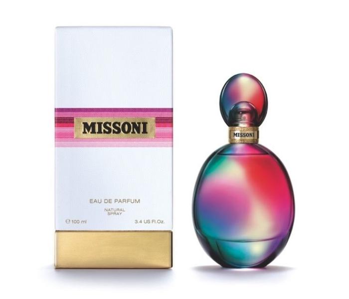 Missoni, Femei, Eau de parfum, 50 ml