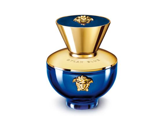 Dylan Blue Pour Femme, Femei, Eau de parfum, 50 ml