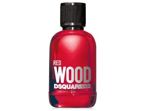 Red Wood, Femei, Eau de toilette, 100 ml