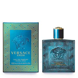 Versace Eros, Barbati, Eau De Parfum 100ml