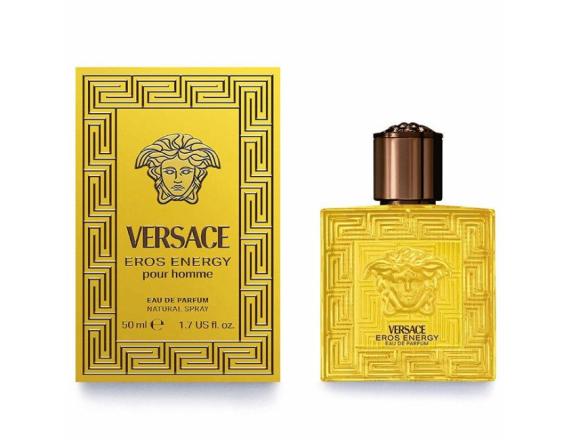 Versace Eros Energy Barbati, Eau de Parfum, 50ml