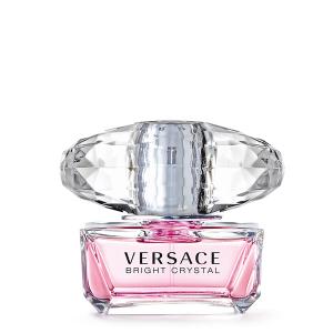 Versace Bright Crystal, Femei, Eau De Toilette, 30ml