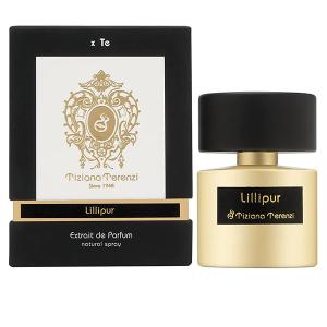 Tiziana Terenzi Lillipur, Unisex, Extrait De Parfum 100ml