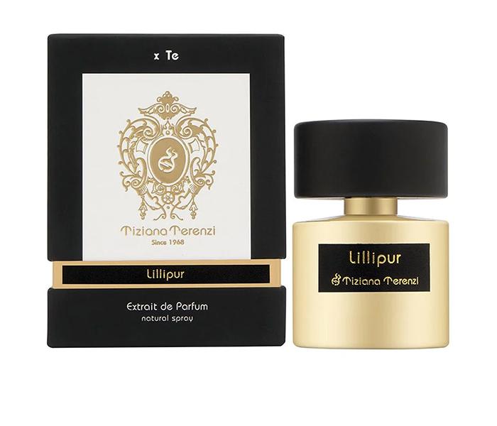 Tiziana Terenzi Lillipur, Unisex, Extrait De Parfum 100ml