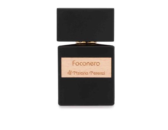 Tiziana Terenzi Foconero, Unisex, Extrait De Parfum 100ml