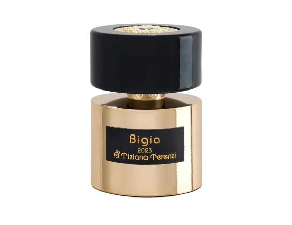 Tiziana Terenzi Bigia Anniversary Collection Extrait de Parfum, Unisex, 100ml