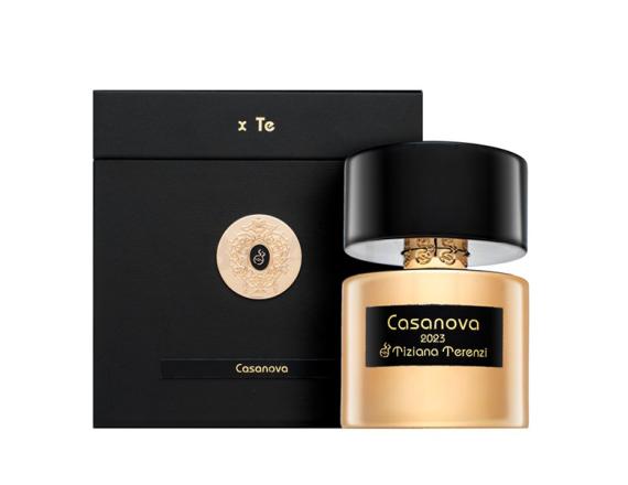 Tiziana Terenzi Casanova, Extrait De Parfum, Unisex, 100ml
