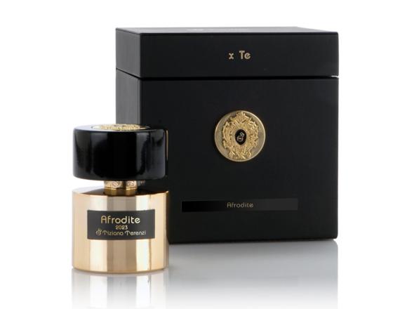 Tiziana Terenzi Afrodite, Extrait De Parfum, Unisex, 100ml