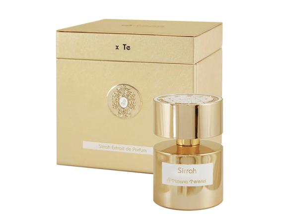 Tiziana Terenzi Sirrah, Extrait De Parfum, Unisex, 100ml
