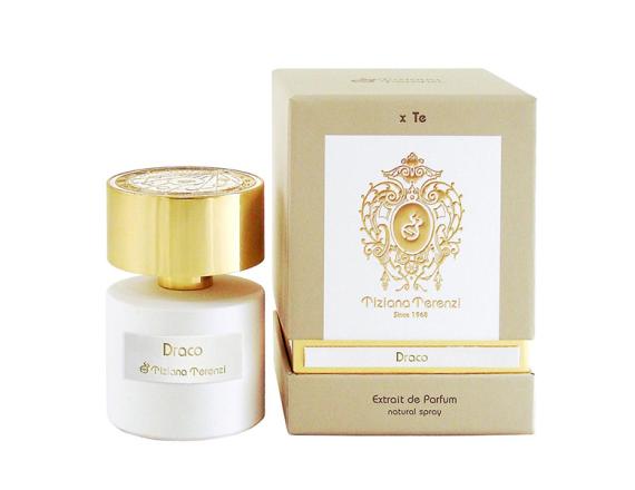 Tiziana Terenzi Draco, Extrait De Parfum, Unisex, 100ml