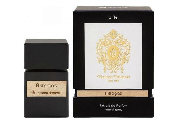 Tiziana Terenzi Akragas, Unisex, Extrait De Parfum100ml