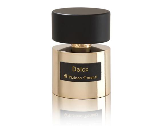 Tiziana Terenzi Delox, Unisex, Extrait De Parfum 100ml