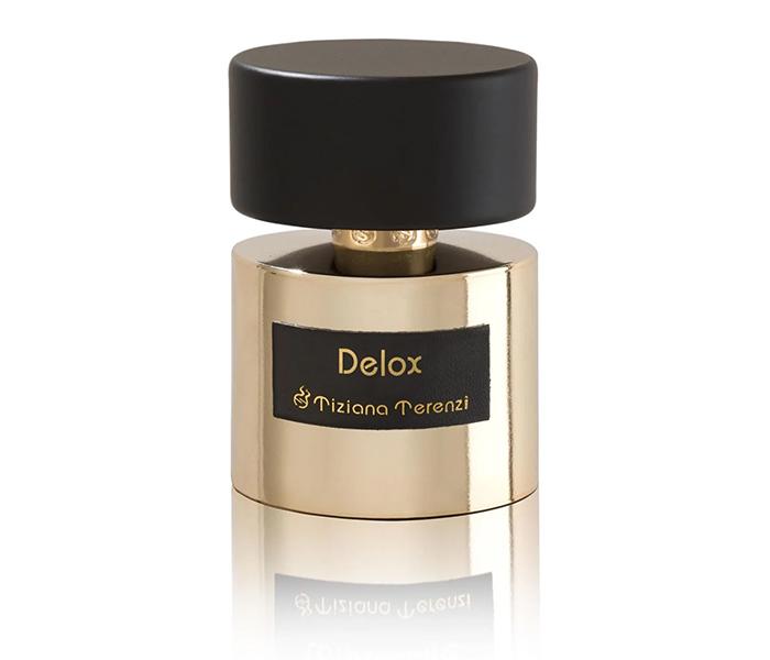 Tiziana Terenzi Delox, Unisex, Extrait De Parfum 100ml