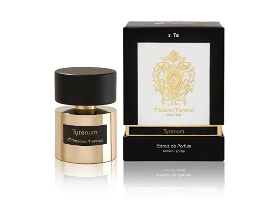 Tiziana Terenzi Tyrenum, Unisex, Extrait De Parfum 100ml