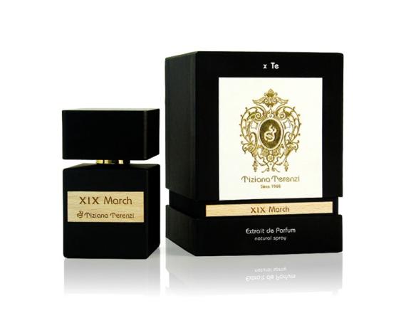 Tiziana Terenzi Xix March, Unisex, Extrait De Parfum 100ml