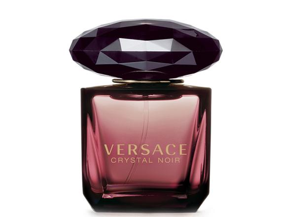 Versace Crystal Noir, Femei, Eau De Toilette 90ml