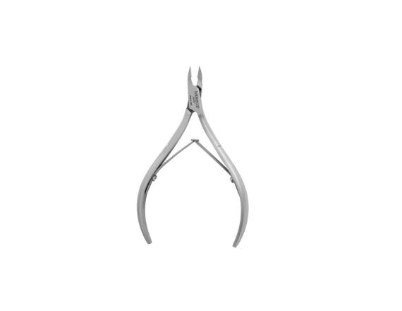 Cleste pentru cuticule, Henbor Manicure Line Cuticle Nippers 12 cm, 9 mm, cod H51DO1IS/12/9mm