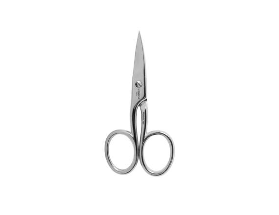 Foarfeca pentru unghii, Henbor Nail Scissors Left Hand, 3.5``, cod HS13/3.5