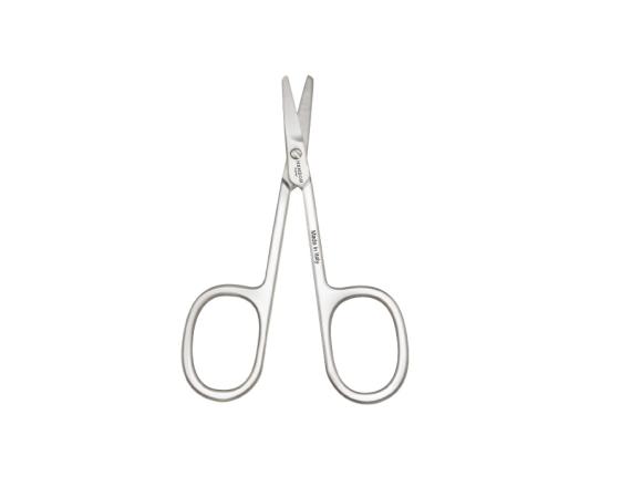 Foarfeca pentru unghii, Henbor Baby Scissors, 3.5``, code H73/3.5C