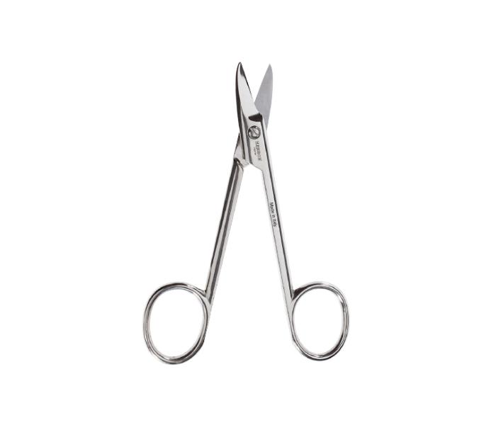 Foarfeca pentru unghii, Henbor Pedicure Scissors, 4``, cod H30/4C