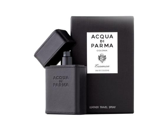 Acqua Di Parma Colonia Essenza Leather Travel Spray Edc 30 Ml