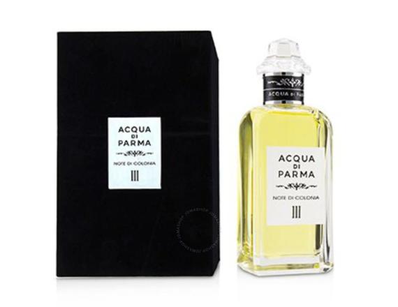 Acqua Di Parma Fragrances Edcs 150 Acq.Parma Note Iii