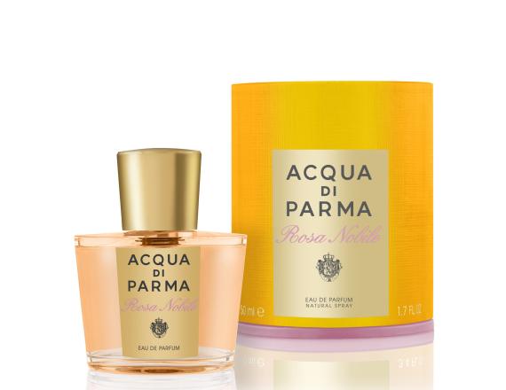 Acqua Di Parma Fragrances Edps 050 Acq.Parma Rosa Nobile