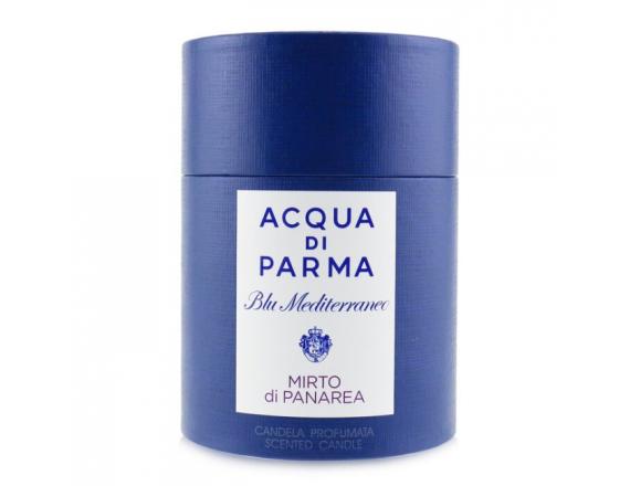 Acqua Di Parma Home Fragrances Acq.Parma Candle 200G Blu-Medit.Mirto Di Pan.