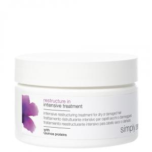Masca pentru par Simply Zen Restructure In Intensive Treatment, 200ml