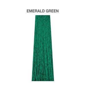 Balsam colorant Milk Shake Direct Colour Emerald Green, 200ml