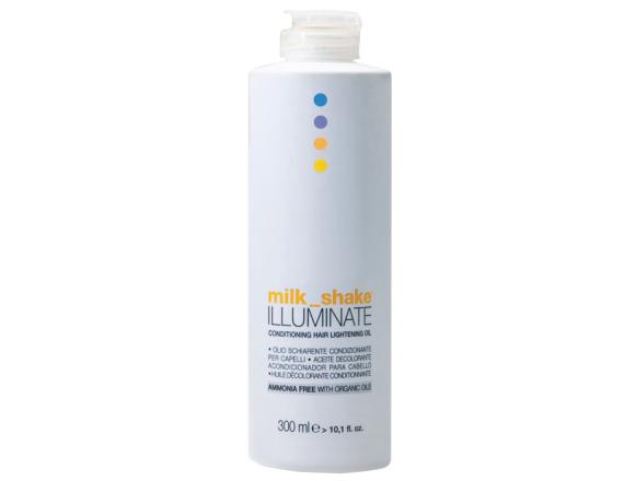 Ulei decolorant Milk Shake Illuminate, 300ml