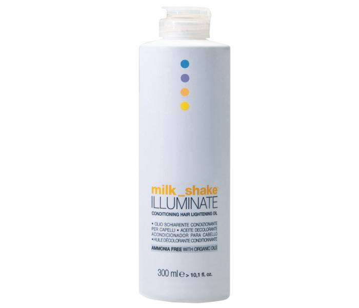 Ulei decolorant Milk Shake Illuminate, 300ml